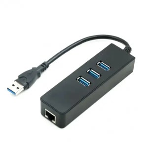 SWITCH VGA XP MICROFINS