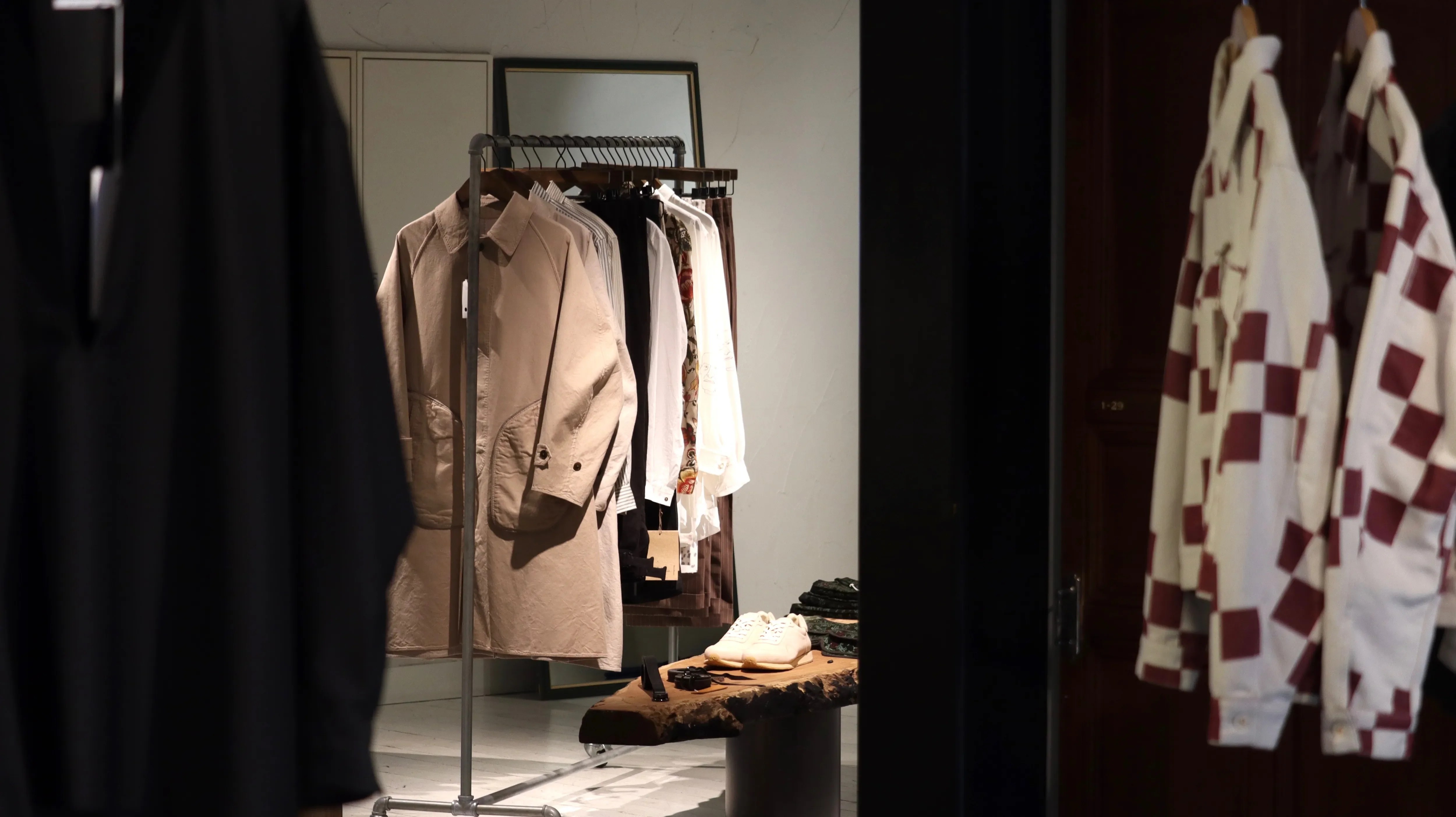 Casanova Co カサノヴァアンドコー 岡山市のセレクトショップ オンライン通販サイト