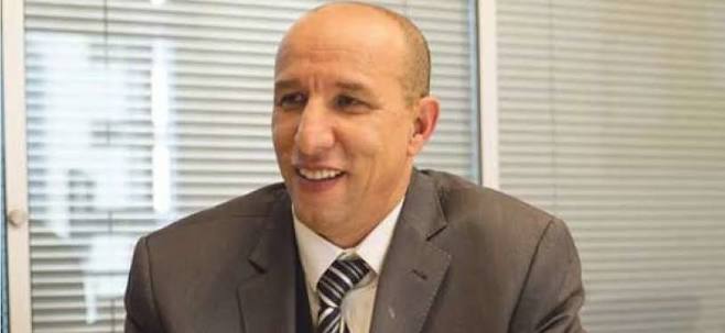 عبد الحق شفيق يستقيل من البرلمان ومن حزب الحركة الشعبية ويلتحق بحزب الاستقلال