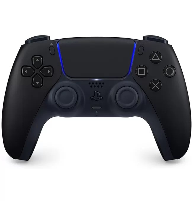 DualSense Midnight Black