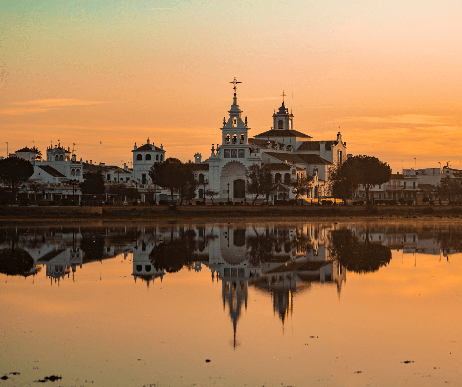 El Rocío Huelva