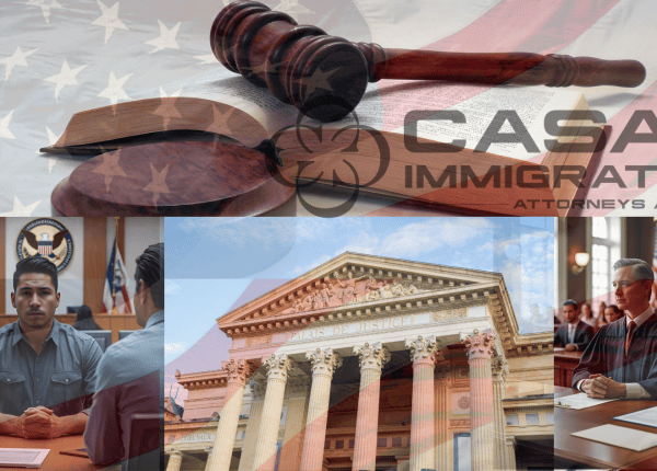 Immigration Bonds in 2025: Who Qualifies, What’s Changing, and How to Protect Your Rights