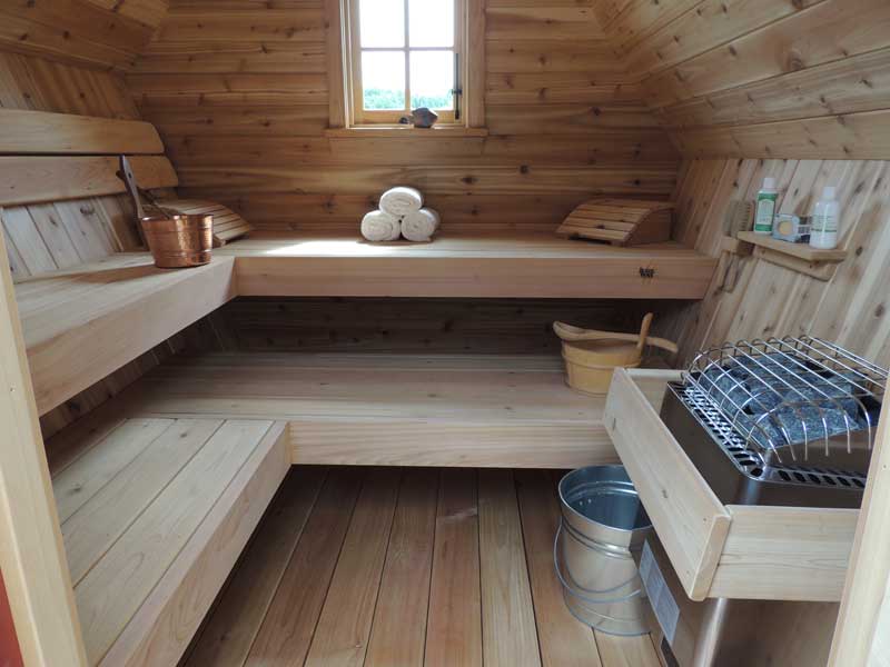 Pequenas Cabanas Hechas Con Madera Reciclada Que Parecen De Cuento Casas Increibles