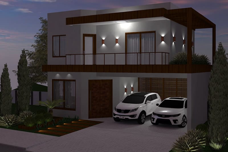 Diseno Con Fachada De Madera Planos De Casas Modelos De Casas E Mansiones E Fachadas De Casas