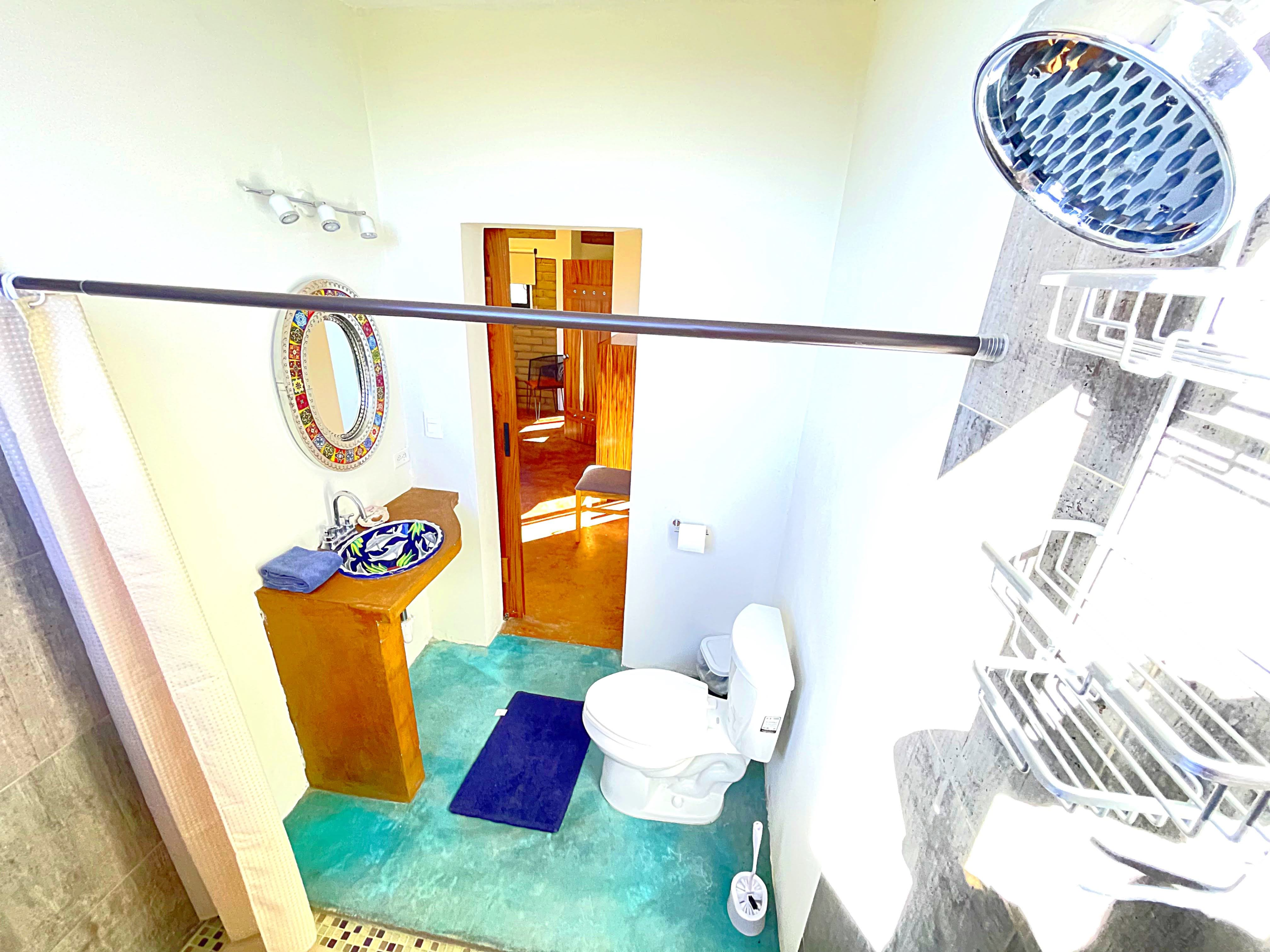 Casa Zorro upstairs 7
