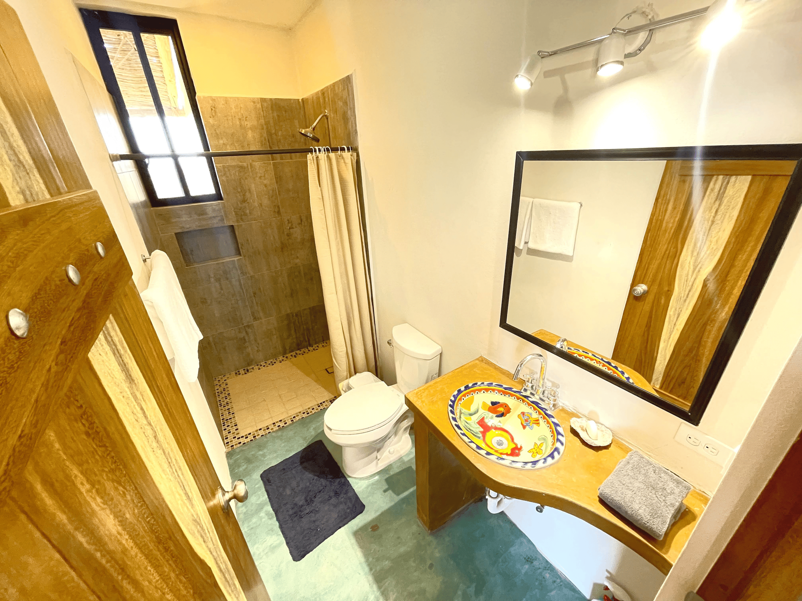 Casa Zorro upstairs 4