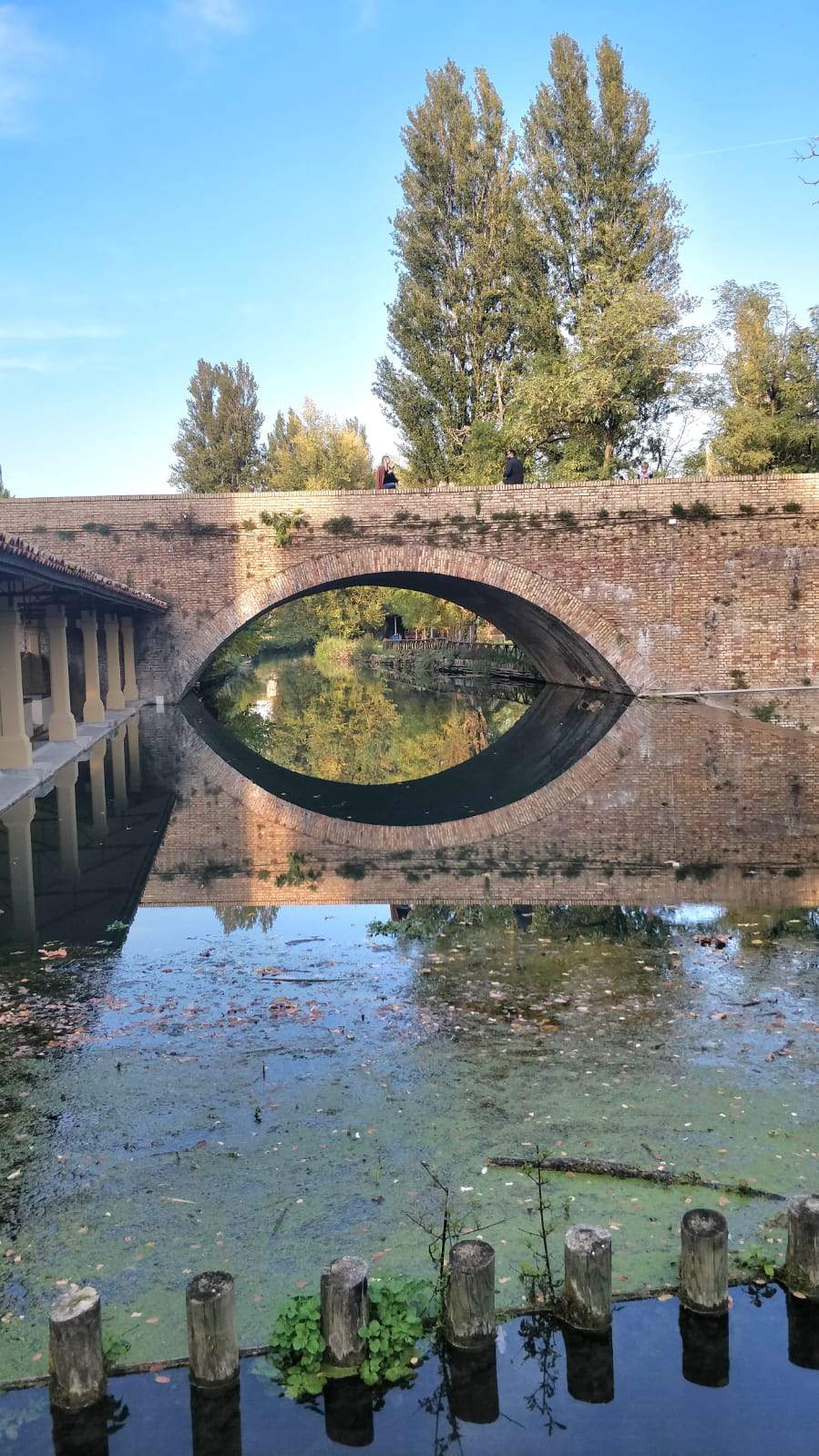 ponte umbria