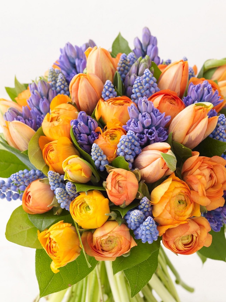 photo Ramos De Flores Grandes De Colores ramos de flores y arreglos florales