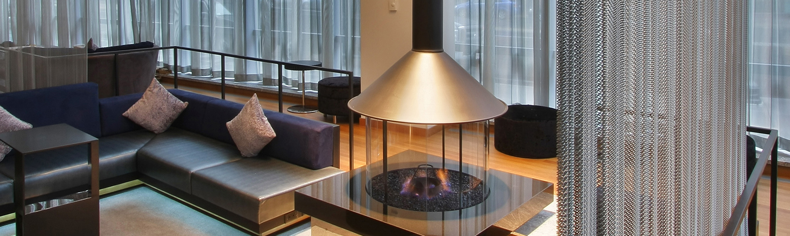 Curtains, drapery, and window treatments