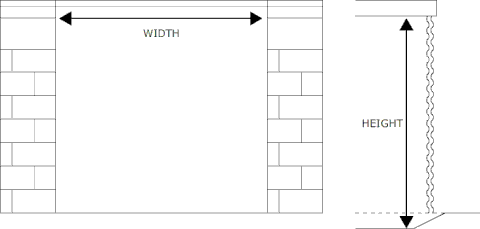 Villa Gas Outdoor Gas Fireplace Majestic Products