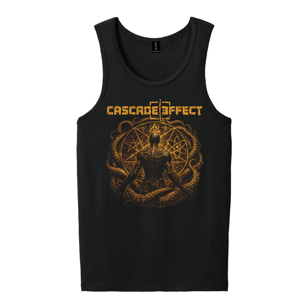 CE God Particle Men's Tank