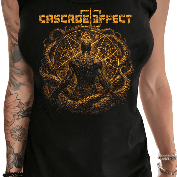 CE God Particle Women's Tank