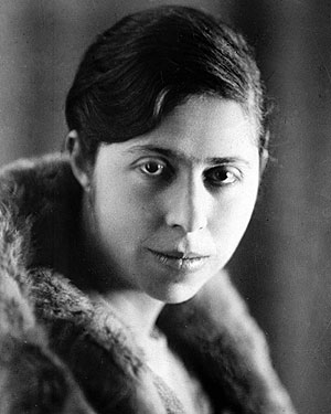 Photo of Irene Nemirovsky