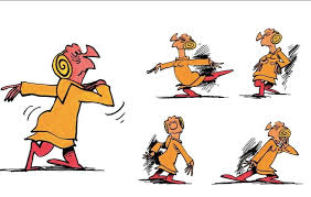 The Princess Cellulite