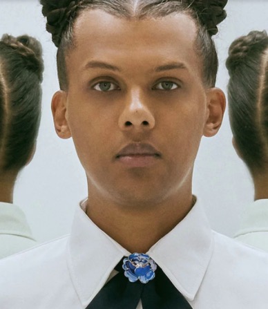 Stromae's comeback