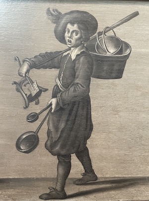 Chaudronnier
