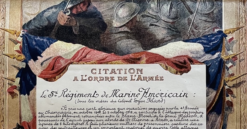Commendation Translation Focus