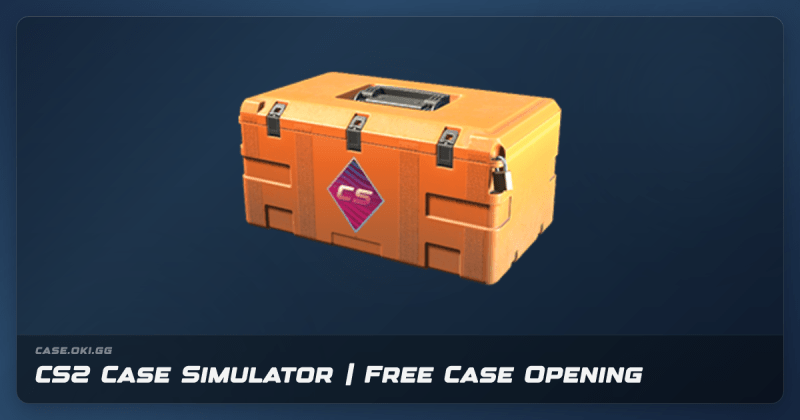 Cs2 Case Opening Stats What Are The Odds - Landscape Arts - Professional Desktop Collection