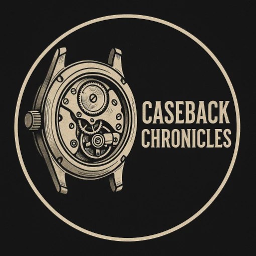 Caseback Chronicles