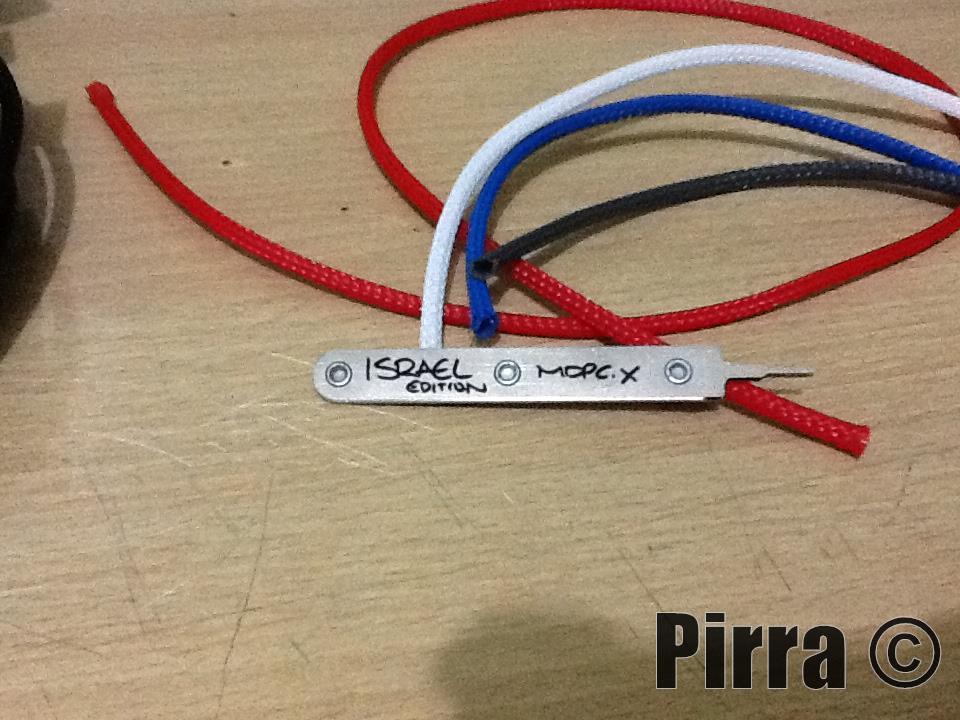 Cable Sleeving