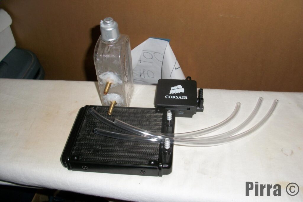 Corsair H60