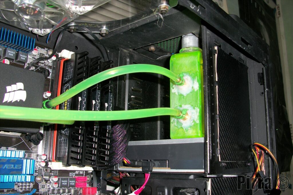 Corsair H60