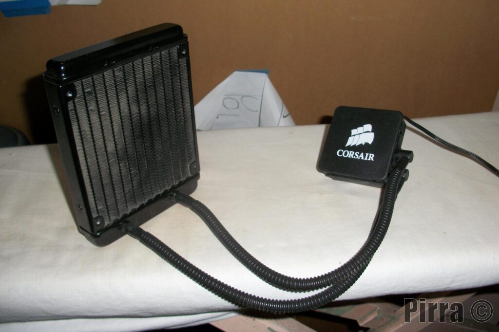 Corsair H80i