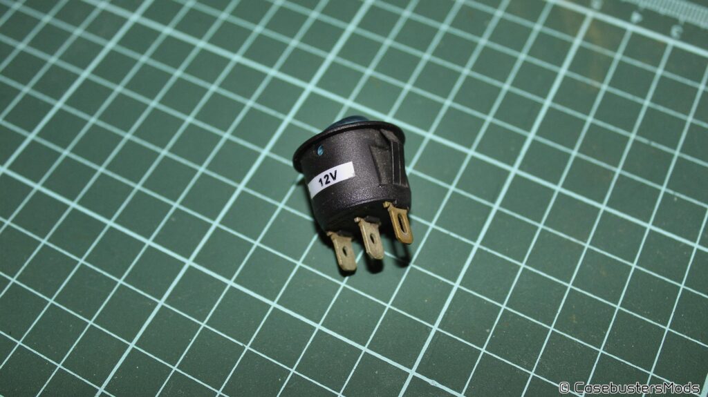 Interruptor LED