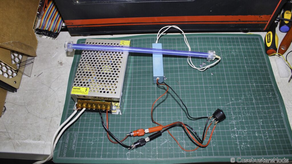 Interruptor LED