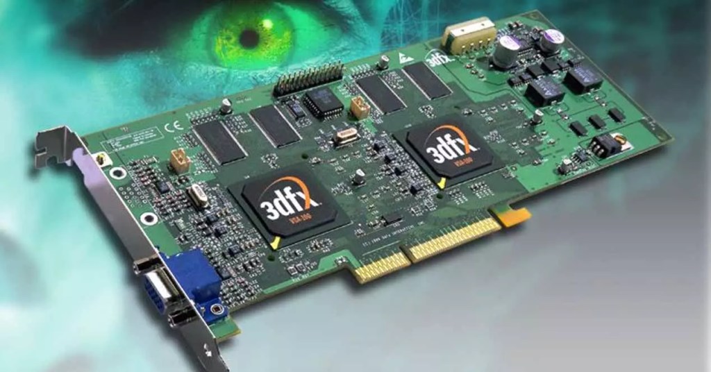 SLI
