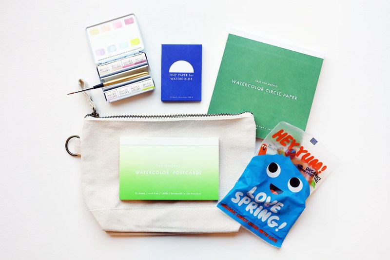 Summer Bundle Case For Making - Download Classic Minimal Design | 8K