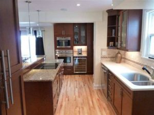 What Happens During the Design Consultation for your Halifax Kitchen Remodel? 3 kitchen flooring