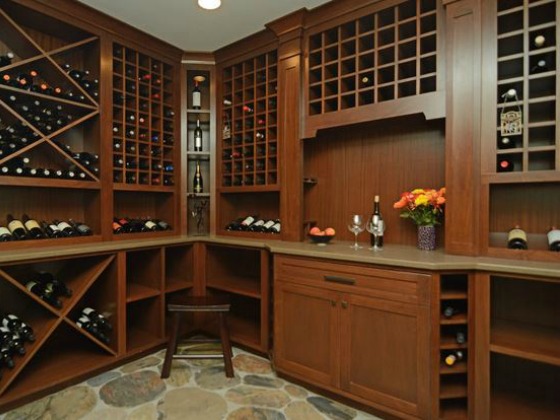WINE CELLAR