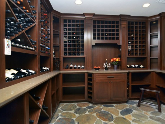 WINE CELLAR