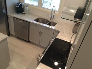 6 kitchen photos (before and after) Wedgewood, Halifax 6 After kitchen renovation Halifax