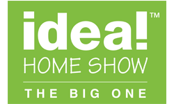 Blog 51 Ideal Home Show Spring -logo