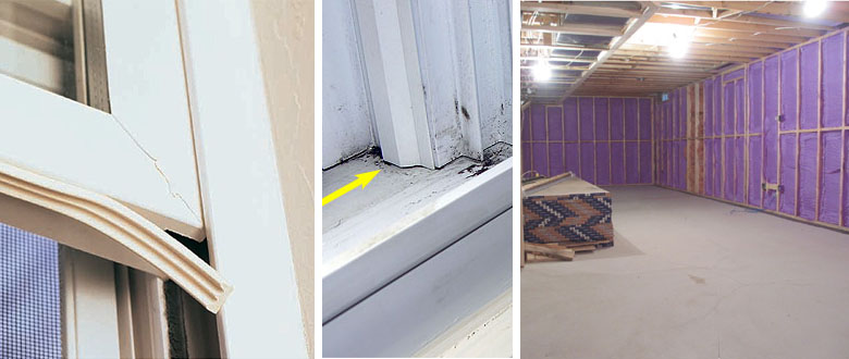 How to Winter Proof Your Home & Save Money 3 window insulation