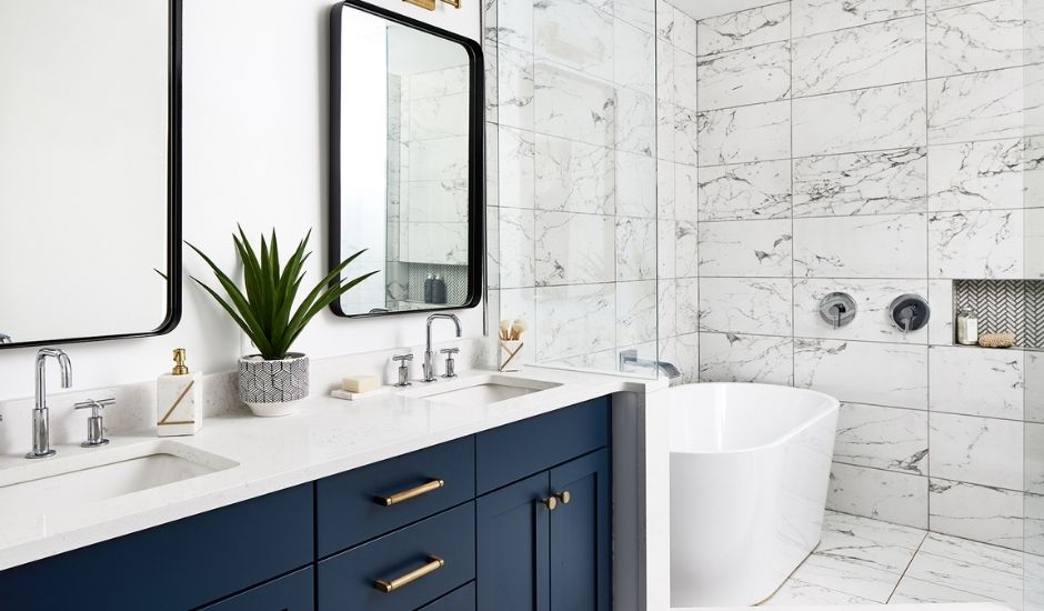How to Prepare for Your Halifax Bathroom Remodel