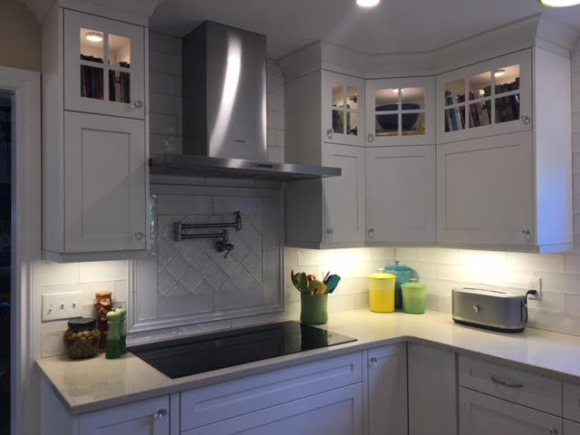 Dartmouth Kitchen Renovation