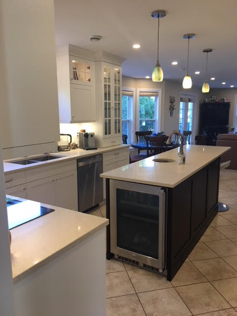Dartmouth Kitchen Renovation