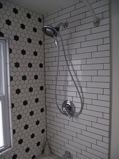 North End, Halifax – Bathroom Renovation