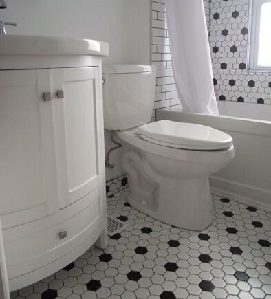 Bathroom Renovations Truro