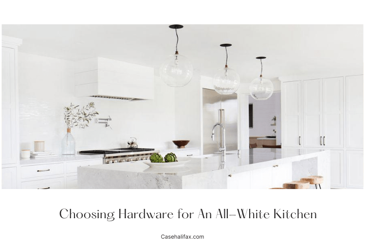 Blog 57 hardware for white kitchen