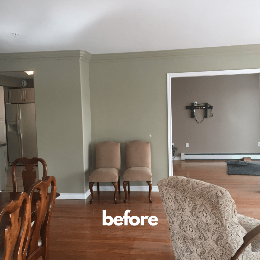 Home Remodeling Transformation Halifax, Nova Scotia 7 Home Remodeling Transformation Halifax, Nova Scotia