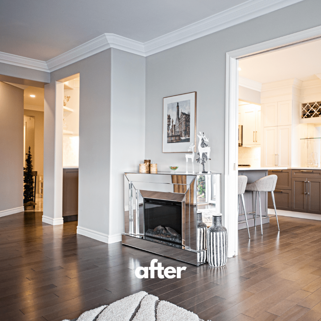 Home Remodeling Transformation Halifax, Nova Scotia 8 Home Remodeling Transformation Halifax, Nova Scotia