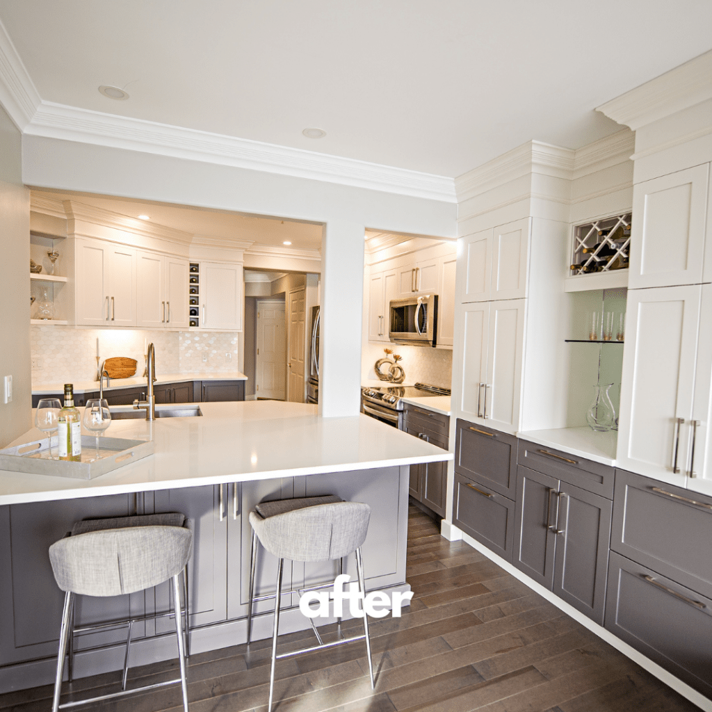 Home Remodeling Transformation Halifax, Nova Scotia 4 Home Remodeling Transformation Halifax, Nova Scotia