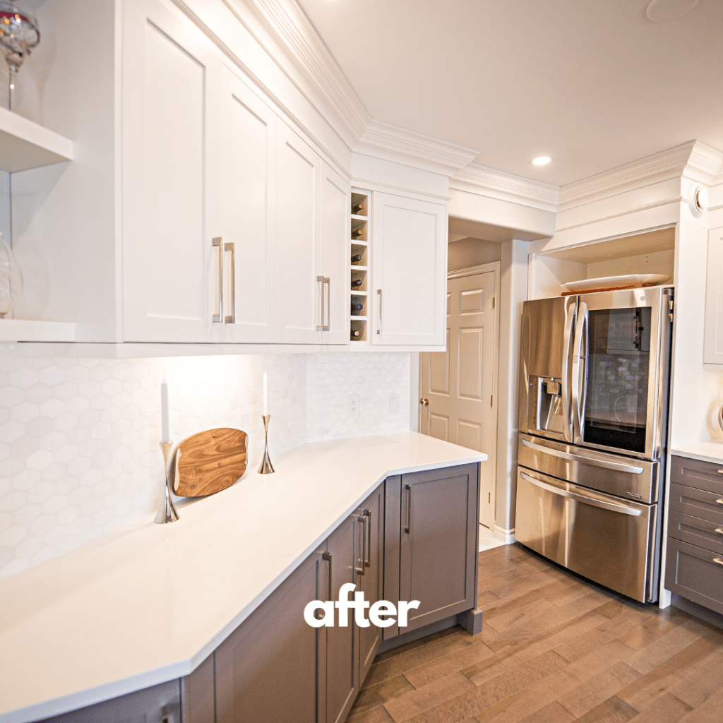 Home Remodeling Transformation Halifax, Nova Scotia 5 Home Remodeling Transformation Halifax, Nova Scotia