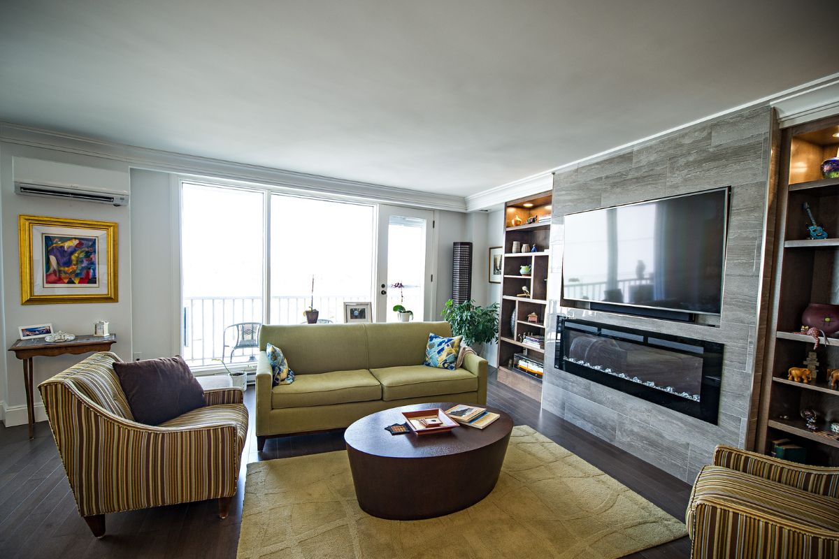 interior design halifax