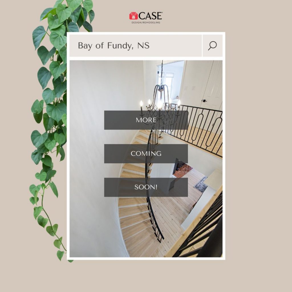 Stunning Home Remodel near Bay of Fundy, Nova Scotia 5 Stunning Home Remodel near Bay of Fundy, Nova Scotia