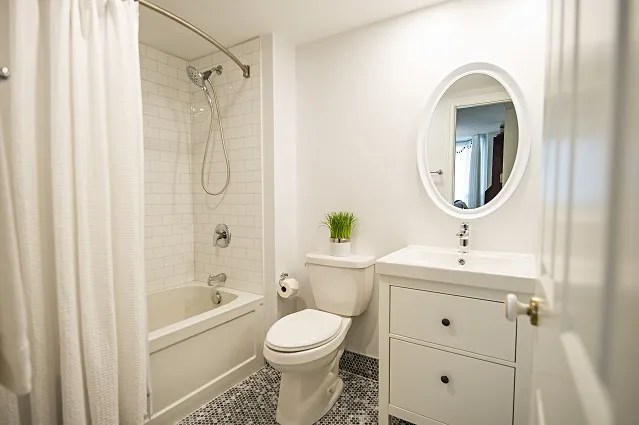 How To Plan For A Bathroom Renovation? The Ultimate Guides 1 bathroom renovation steps